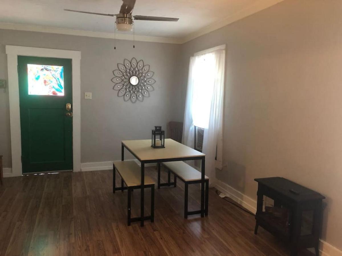 El Nopal Casita-Close to Sul Ross State University - Housity