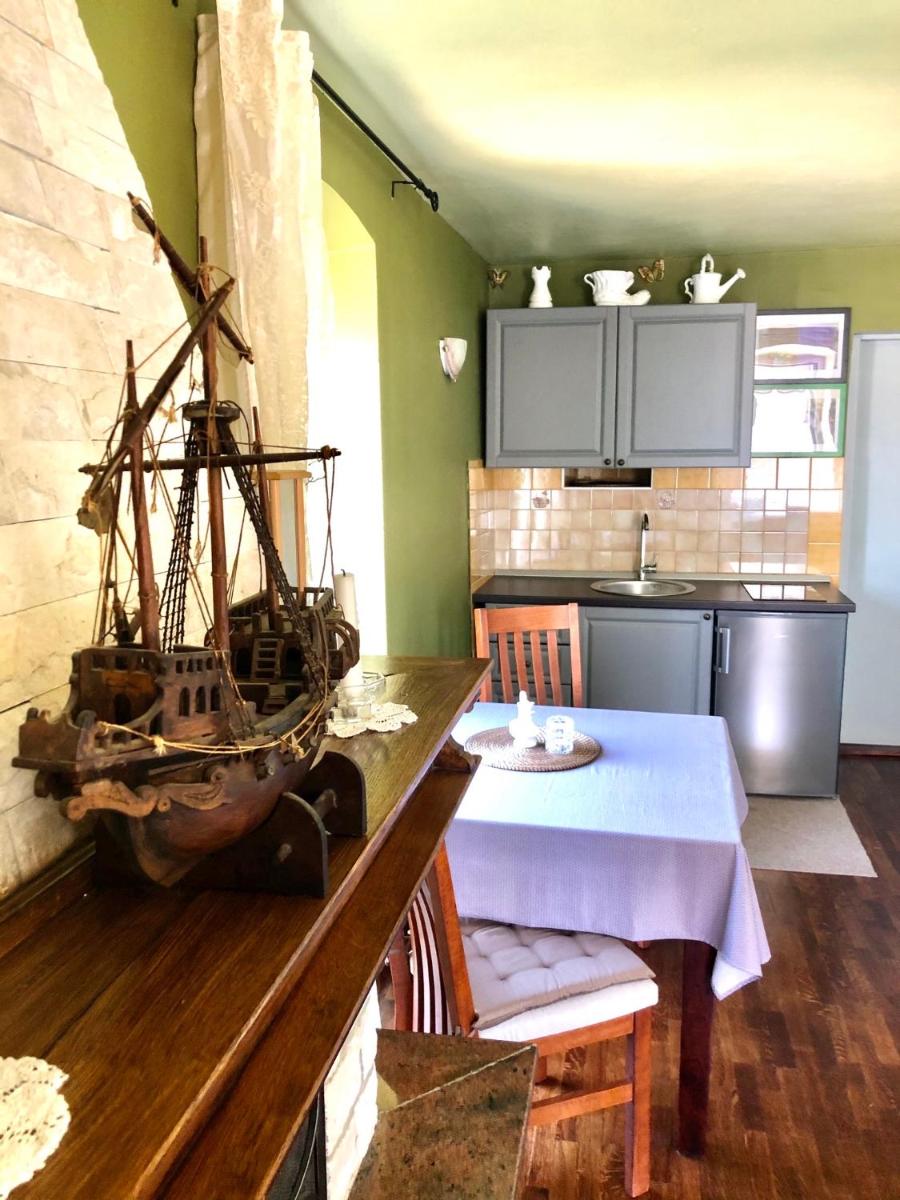 Apartments Casa Garibaldi - Housity