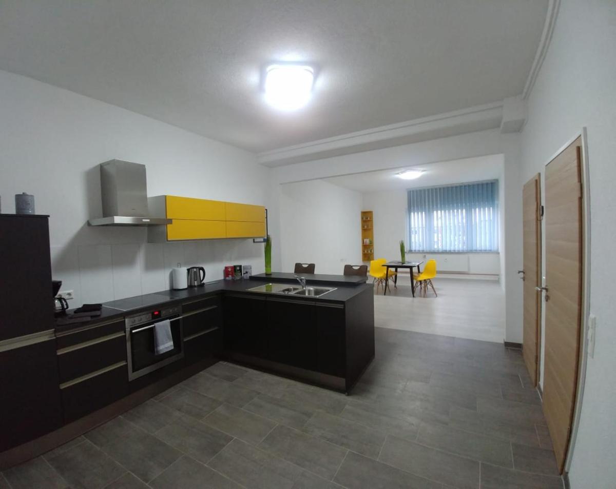 Pension BeOne - Housity