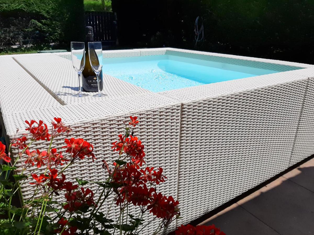 Antica Corte Panego Country House - Housity