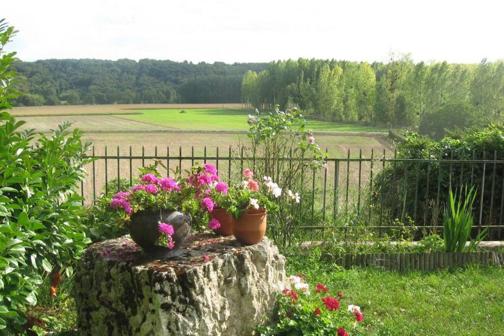 Caves du coteau 1 - Housity