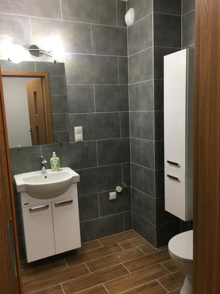 Apartament Aquasfera - Housity