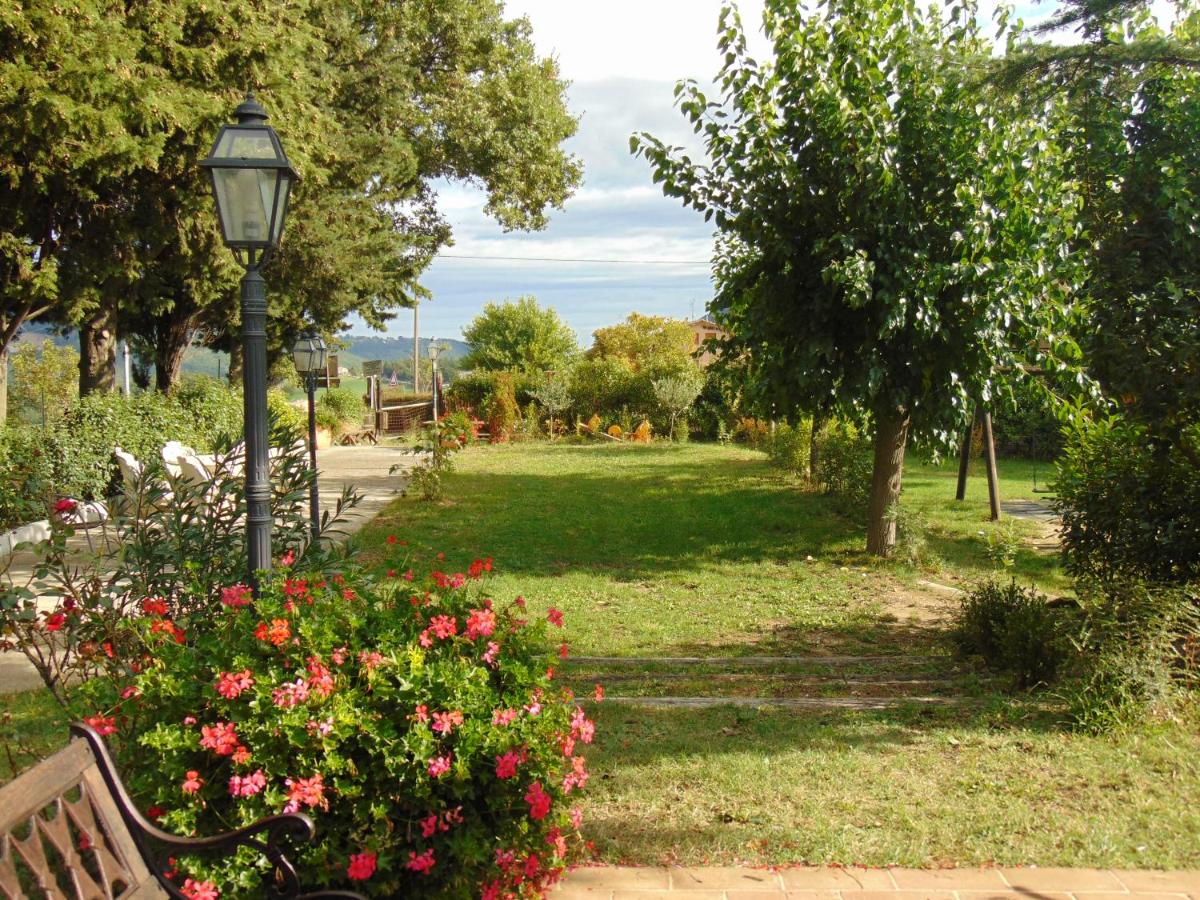 Agriturismo La Corte Sul Lago - Housity