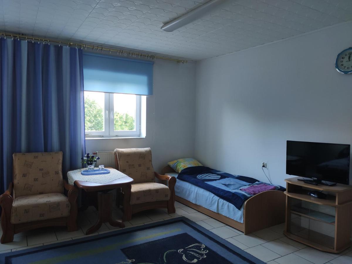 Suitetrails - Hotel Kowalski