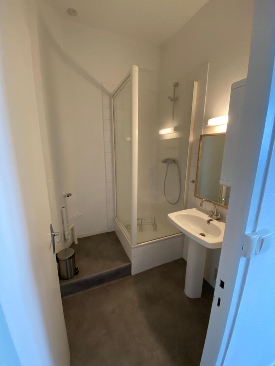 Appartement toit de Rouen - Housity