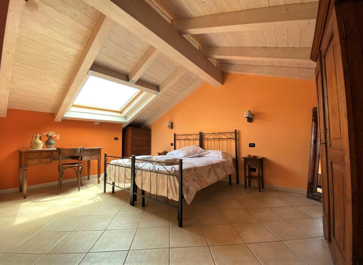 La Chiocciola - Housity