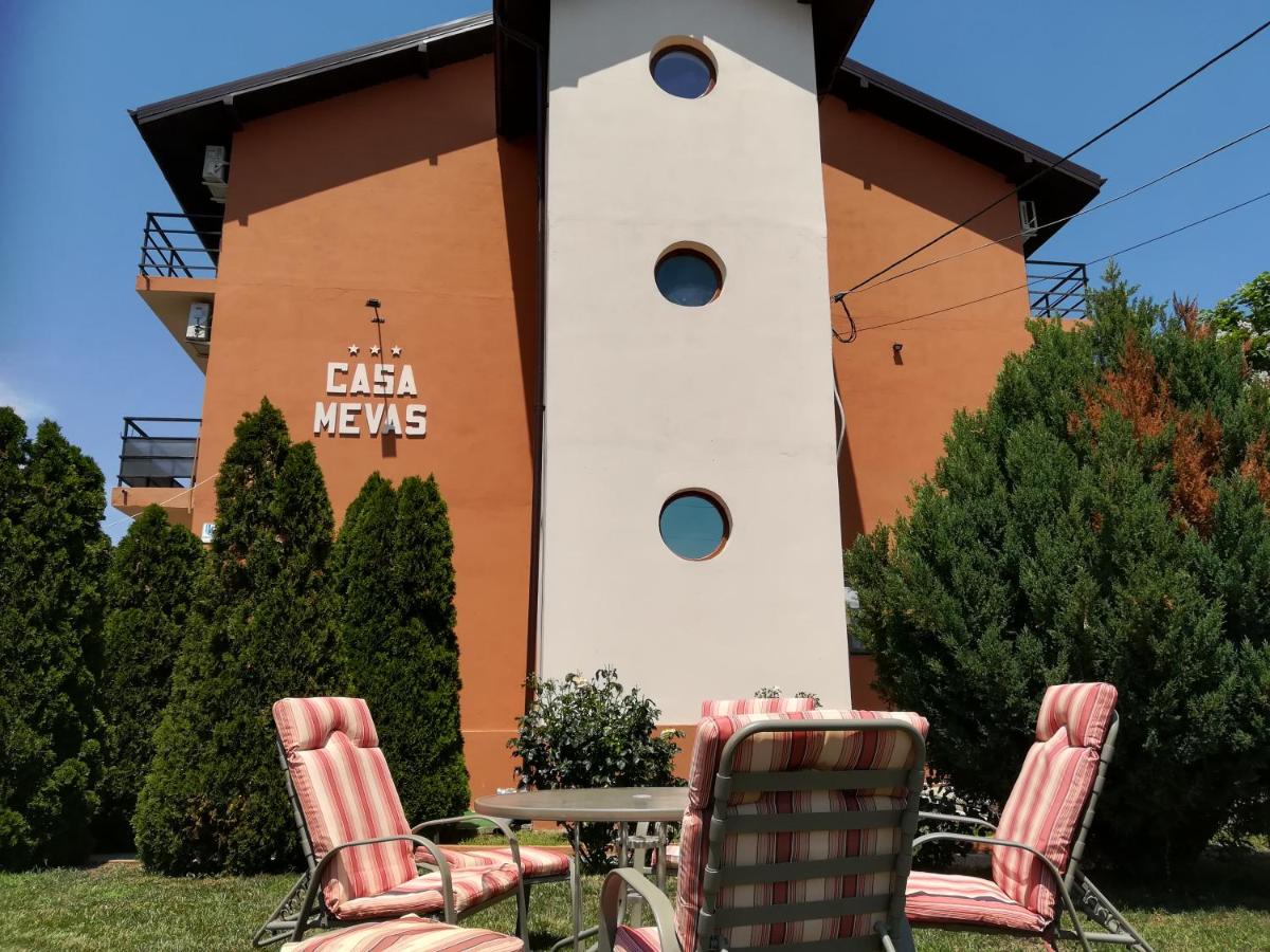 Casa Mevas - Housity
