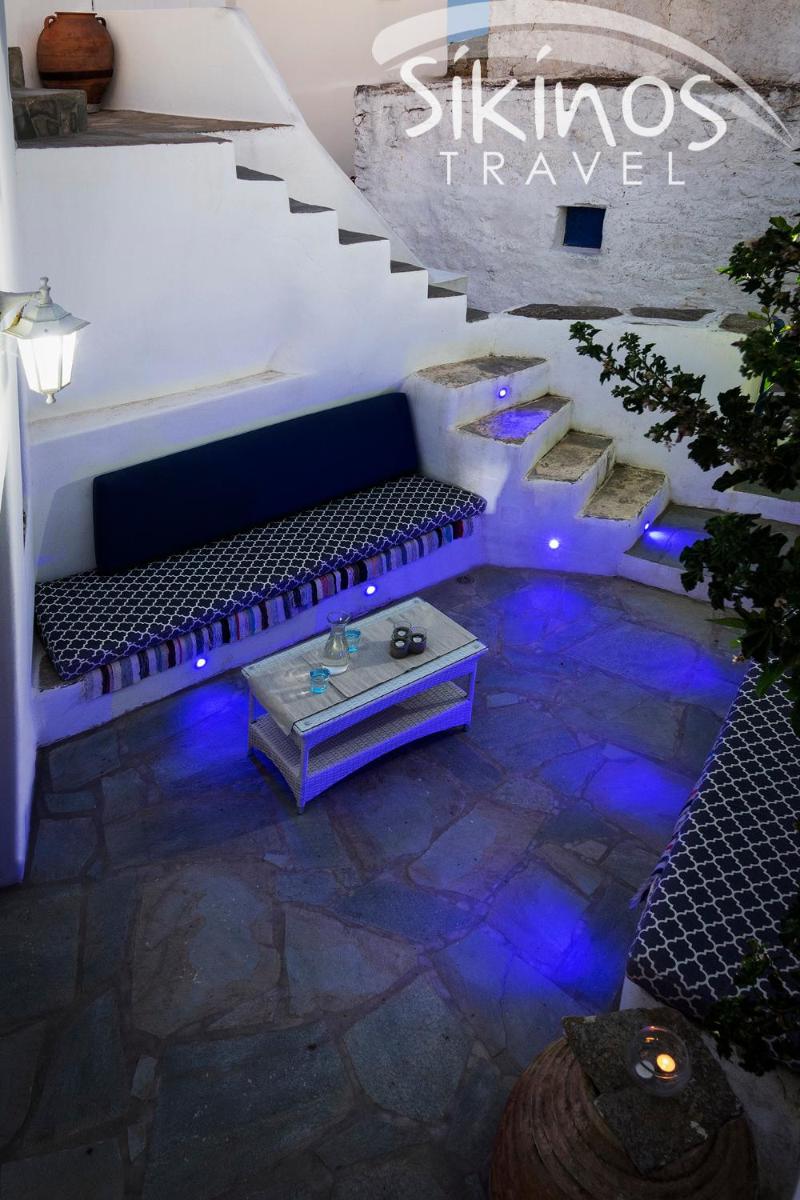 Traditional house with majestic view - Housity