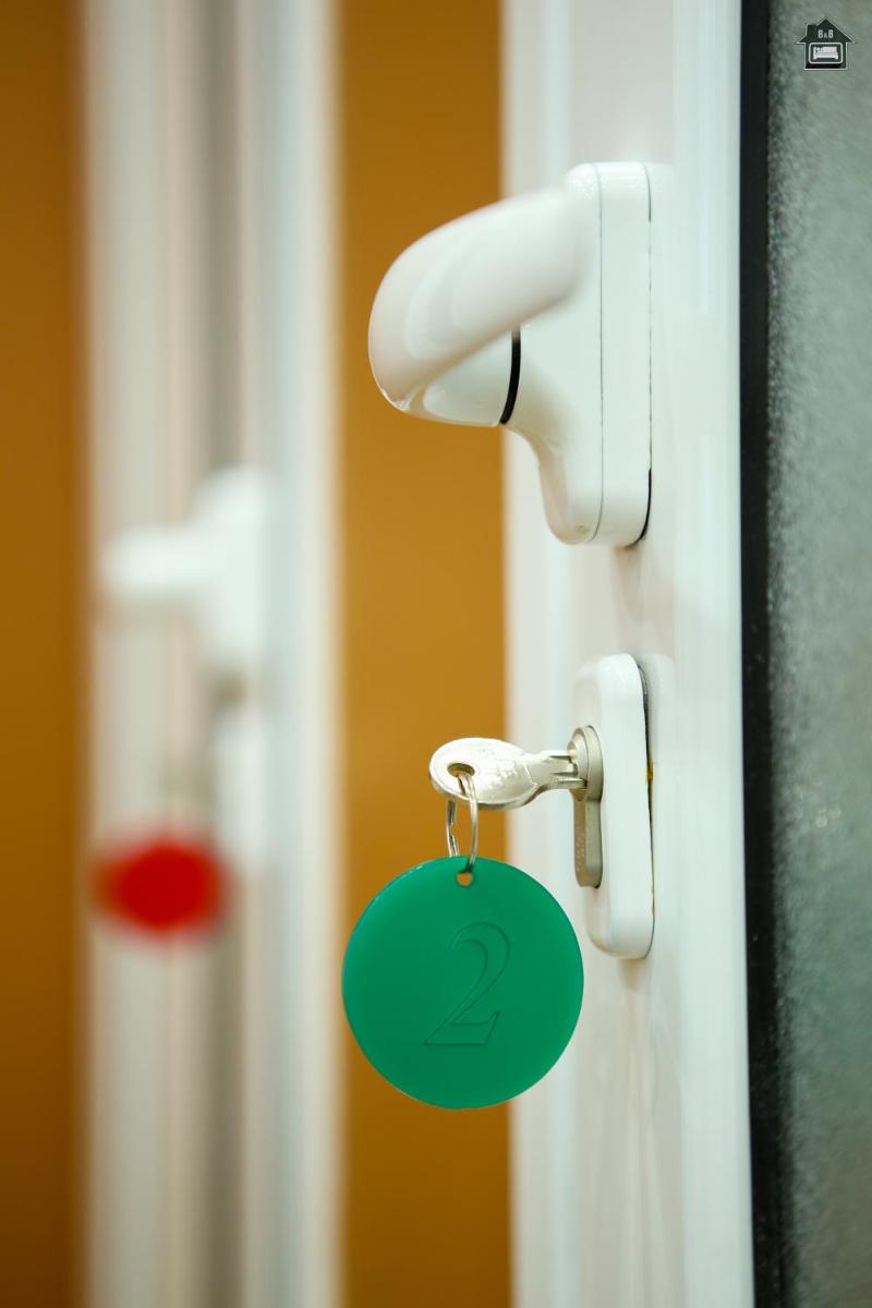 Guest House in Gyumri - Housity
