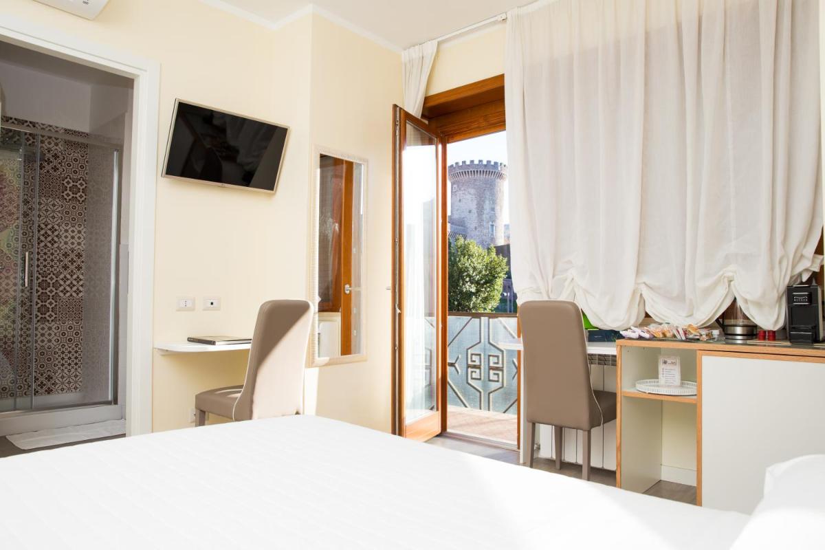 Il Castello - Housity