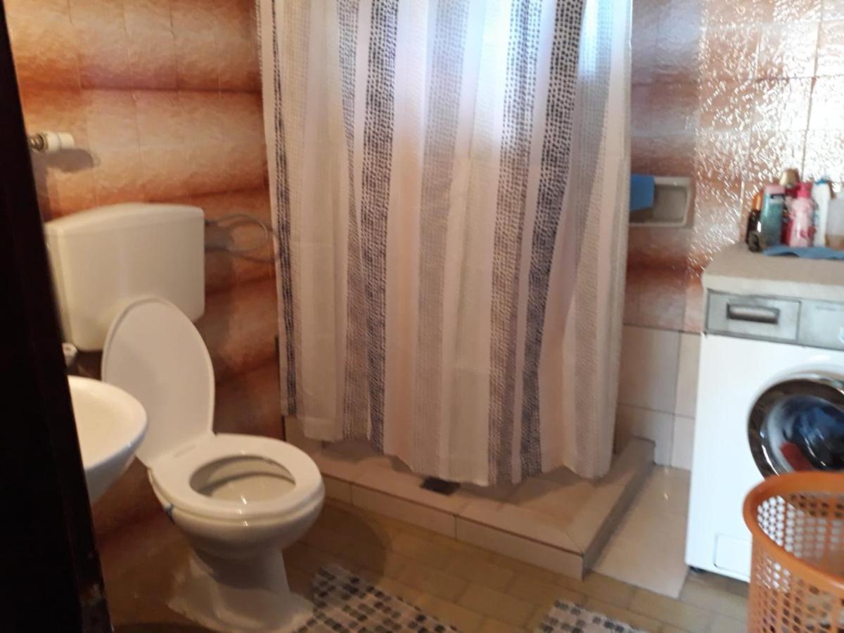 1 Familienferienhaus - Housity