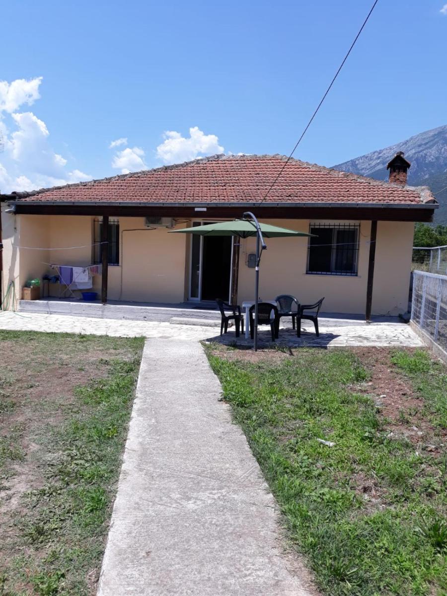 1 Familienferienhaus - Housity