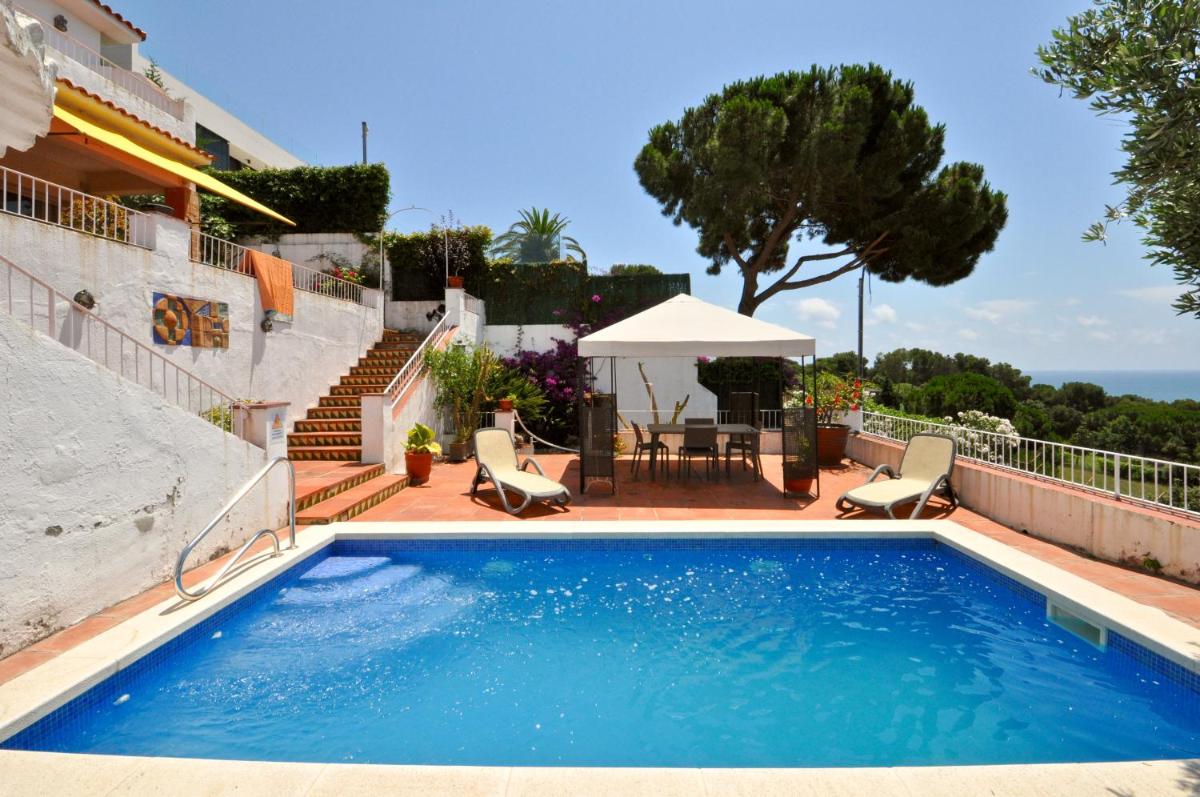 Villa Cala Trons - Housity