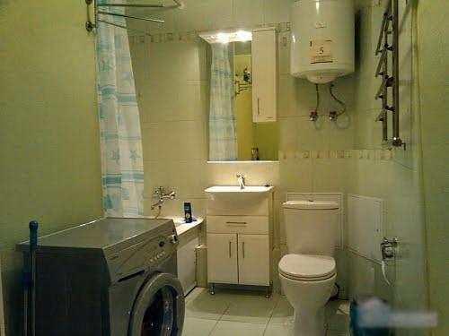 Suitetrails - Apartment Haharina 62
