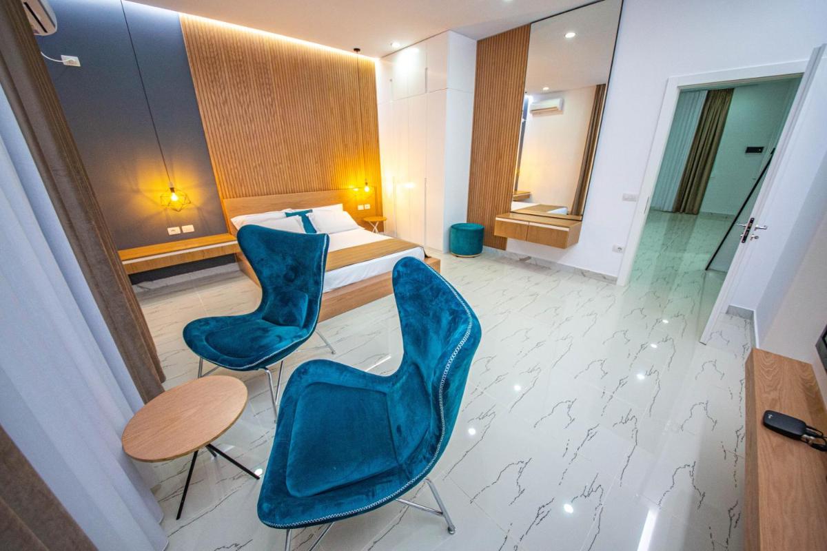 Noan Hotel & Resort - Housity