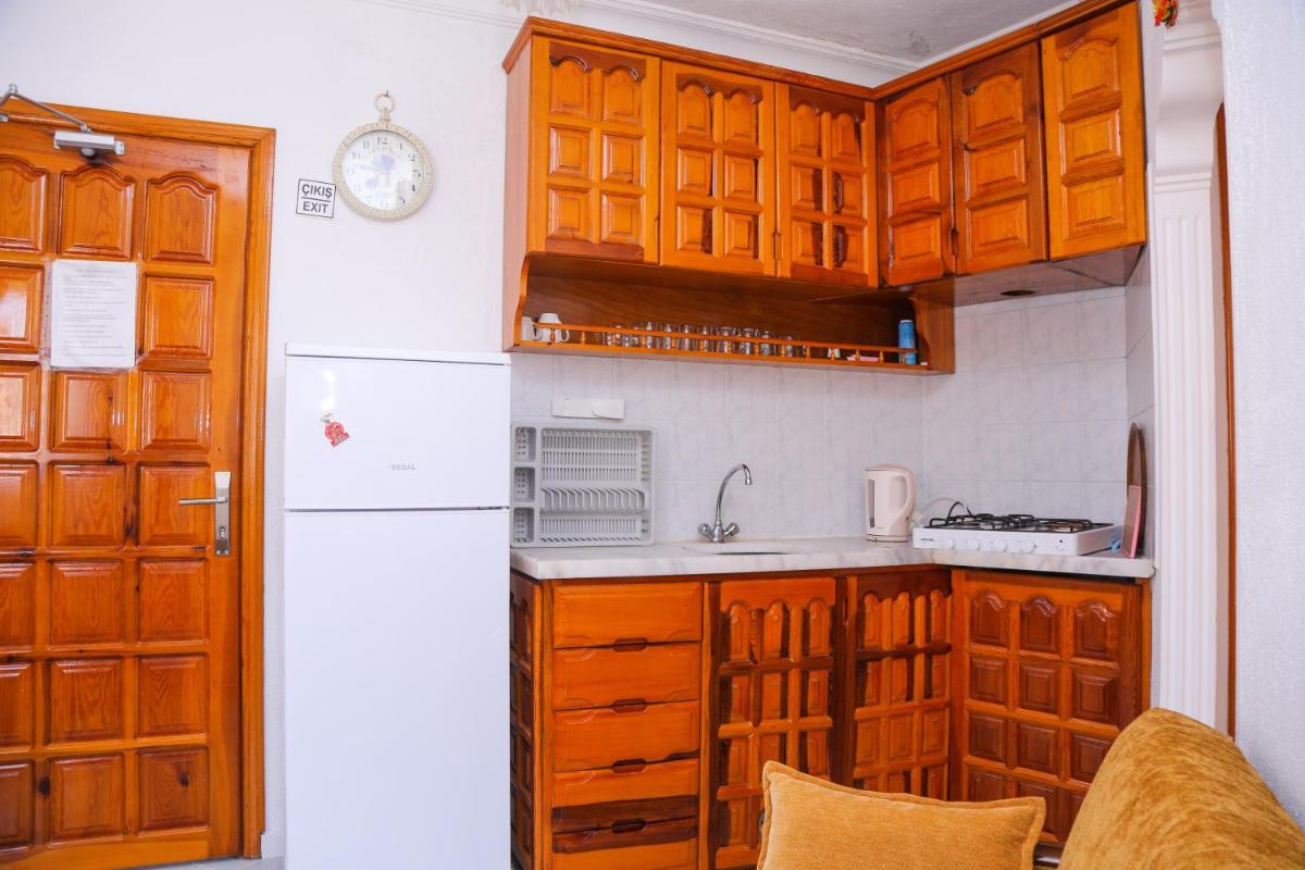 Villa Ali Ozalp - Housity