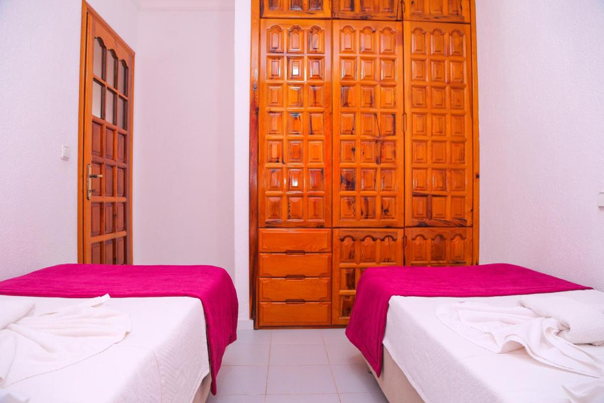 Villa Ali Ozalp - Housity