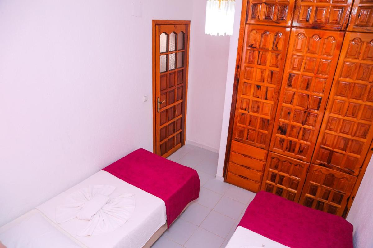 Villa Ali Ozalp - Housity