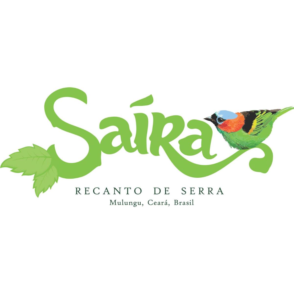 Saíra Recanto de Serra - Housity
