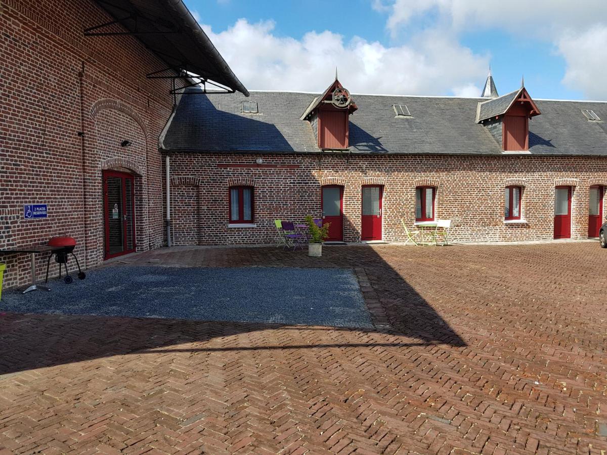 Au Petivall Studio - Housity