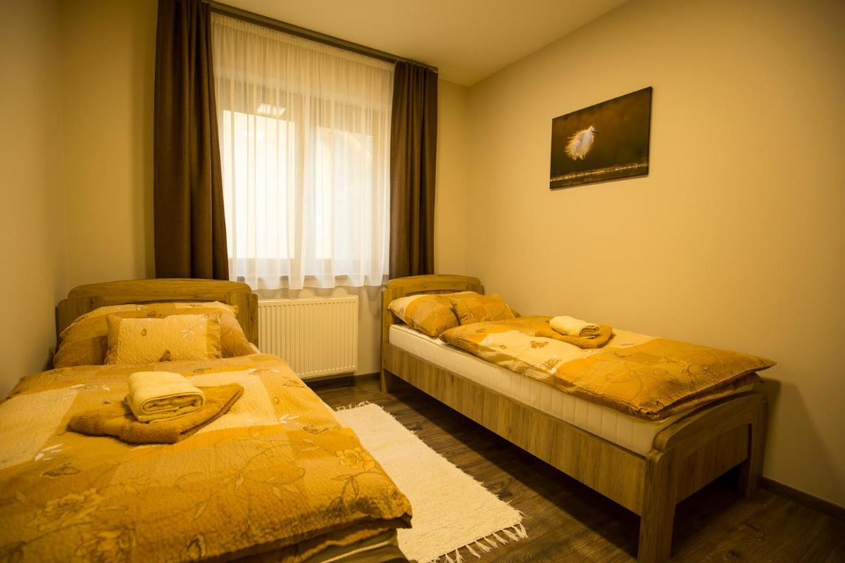 Bodzaház Apartman - Housity