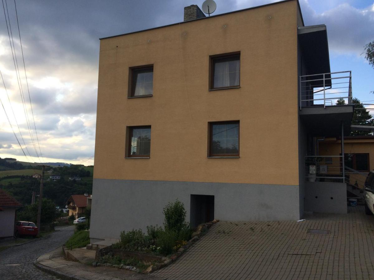 Apartmán Branka - Housity