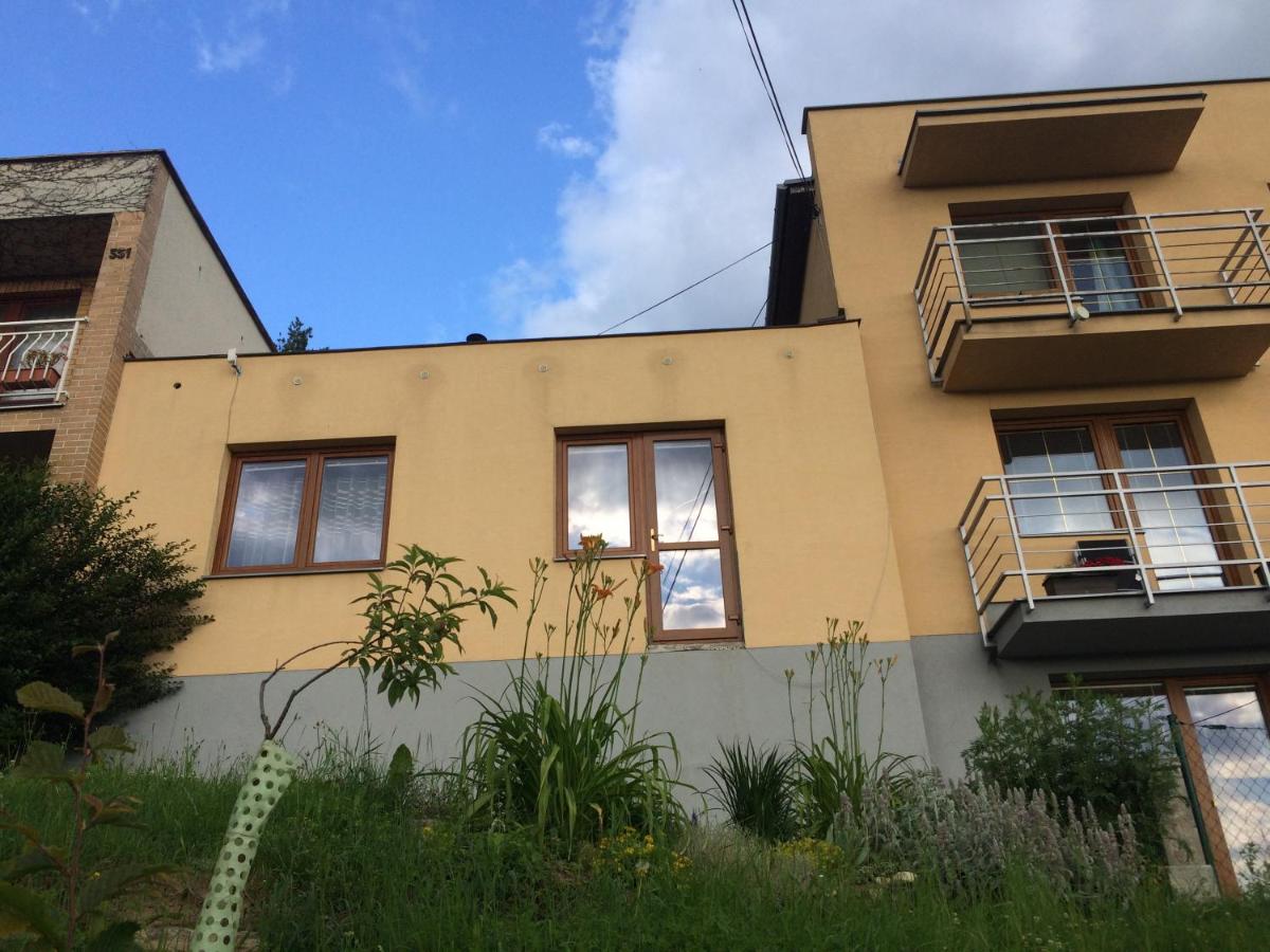 Apartmán Branka - Housity