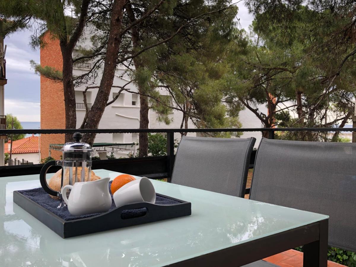 Entre Pinos P1 Beach Apartment - Housity