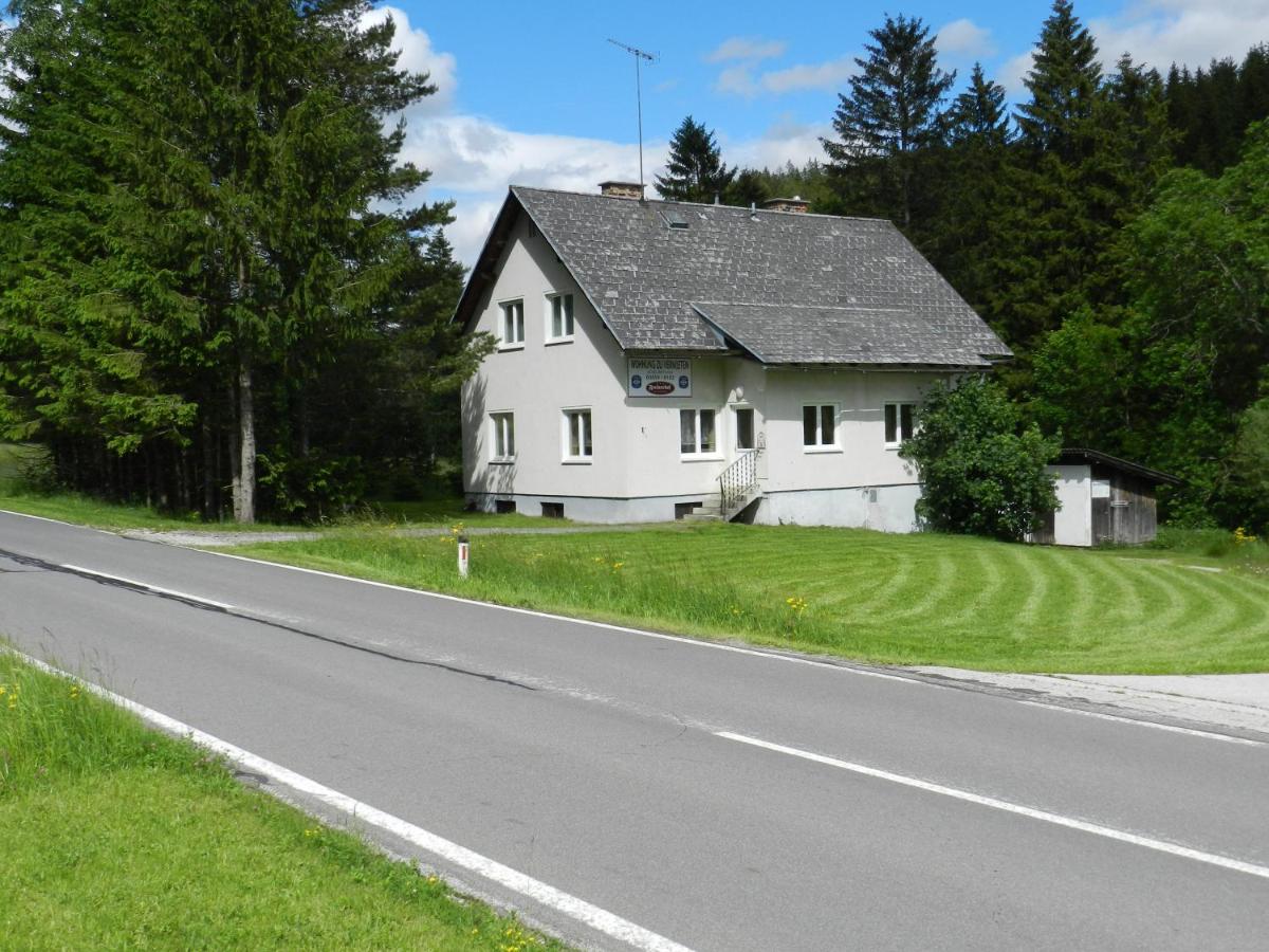 Ferienwohnung Freinerhof - Housity