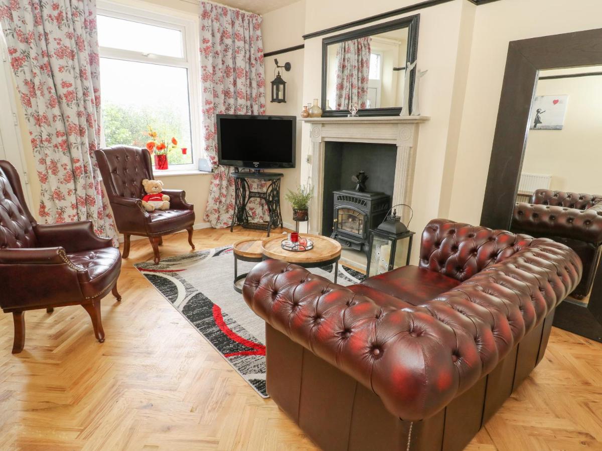 Billys Cottage - Housity