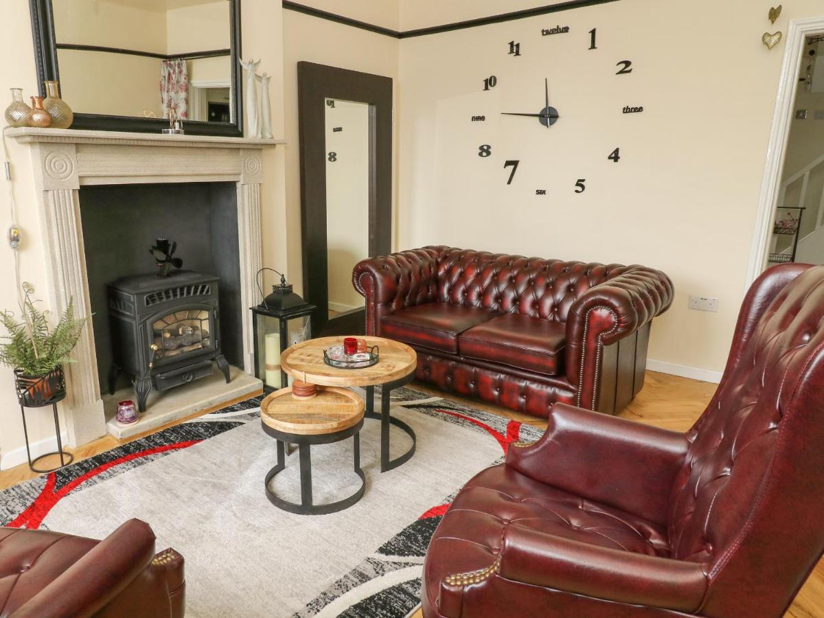 Billys Cottage - Housity