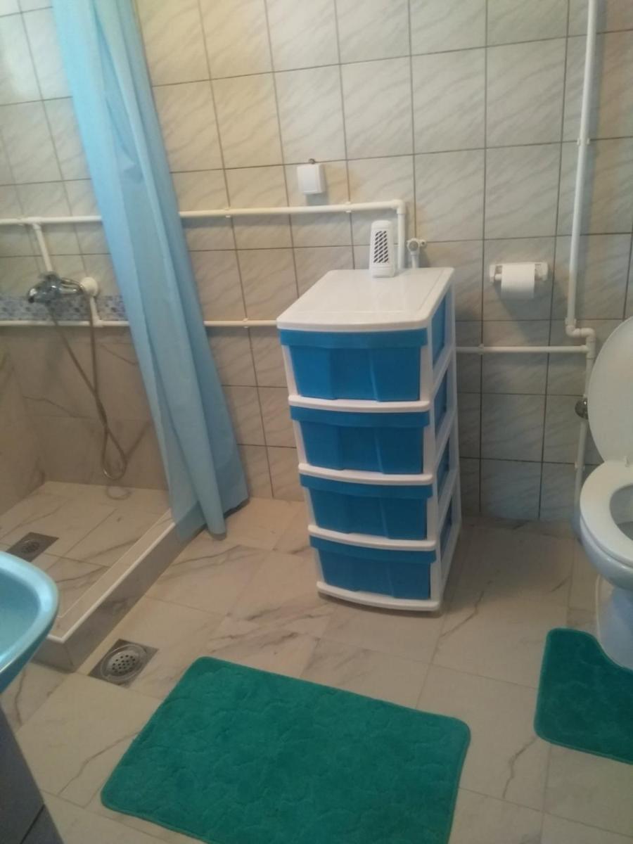 Family apartman Ana - Star - Hizvo