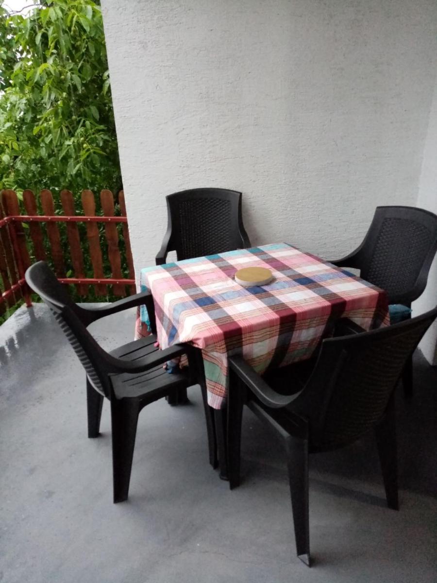 Family apartman Ana - Star - Hizvo