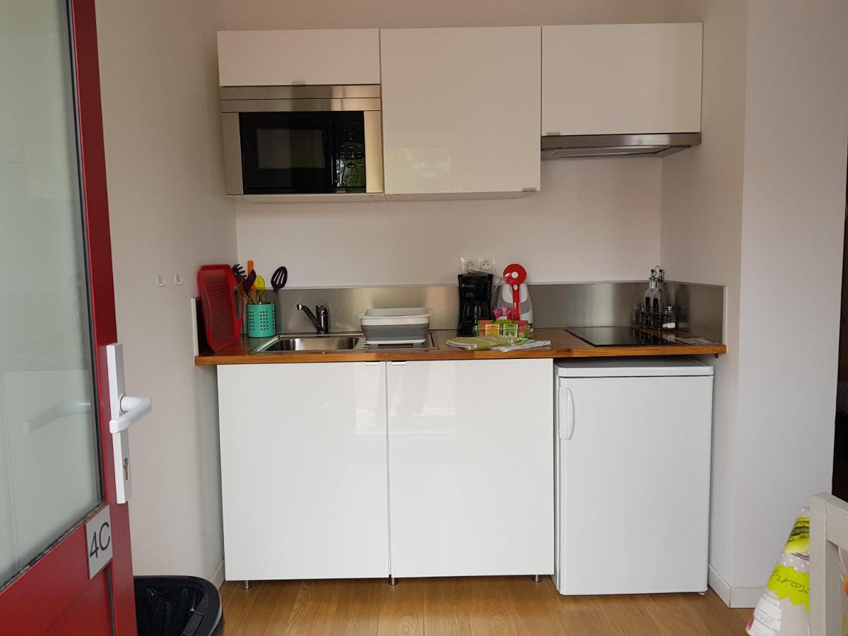 Au Petivall Studio - Housity