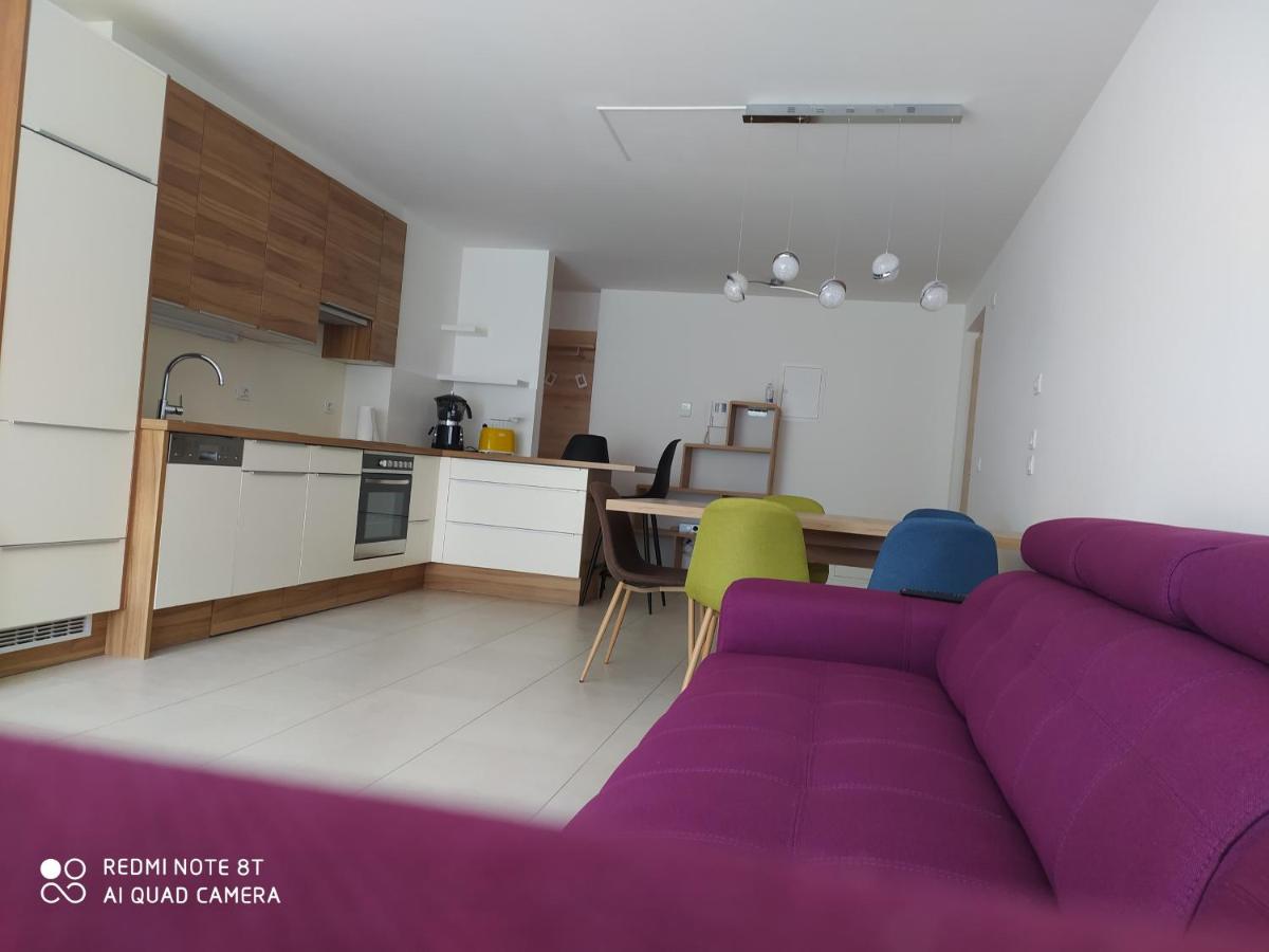 Appartement Nadia - Housity