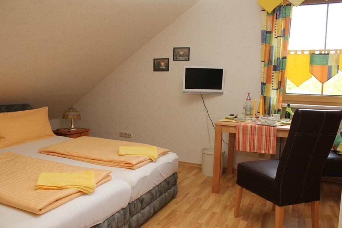 Ferienwohnungen Sonnleite - Housity