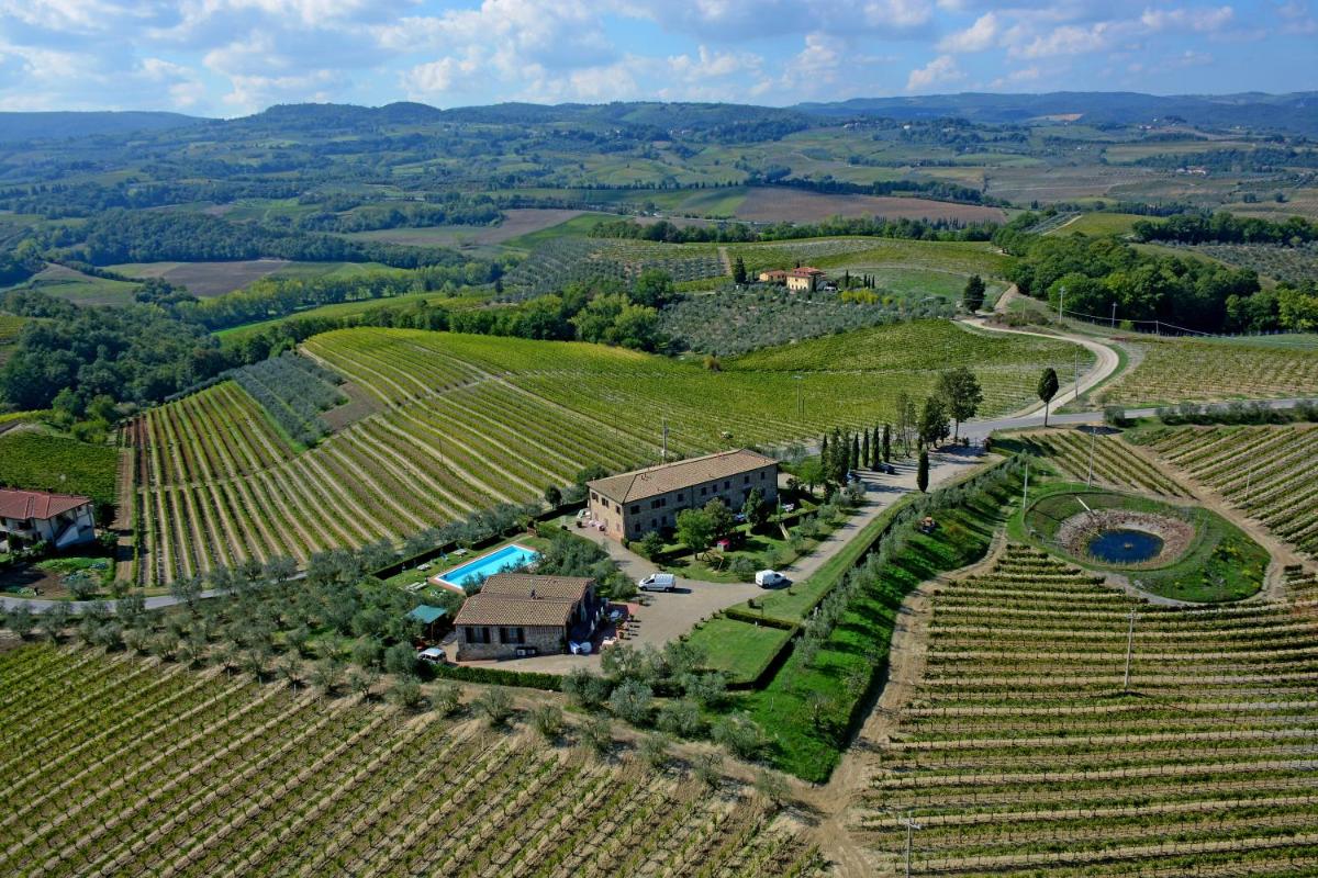 Agriturismo Macinatico - Housity