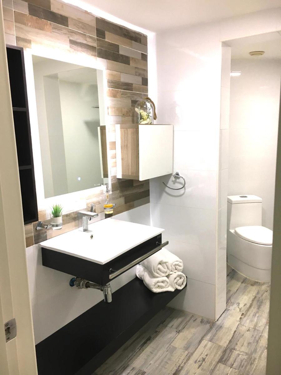 Suitetrails - Luxury penthouse portobello
