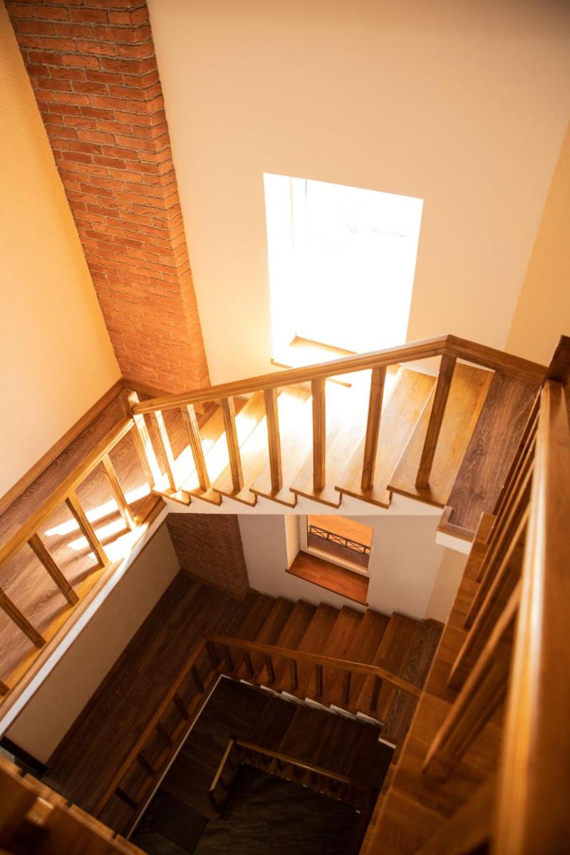 Hotel Lubych - Housity