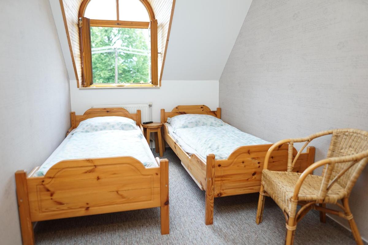 Penzion Terasa, bed & breakfast - Housity