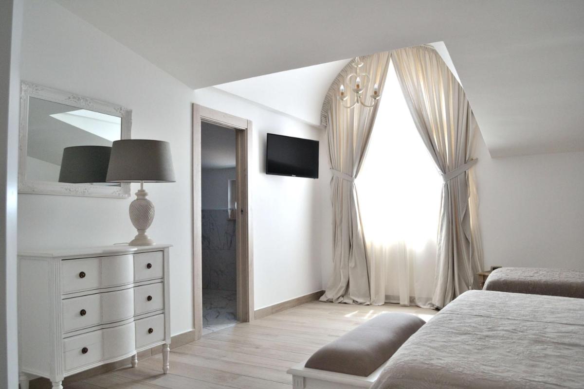 B&B Cloud - Housity