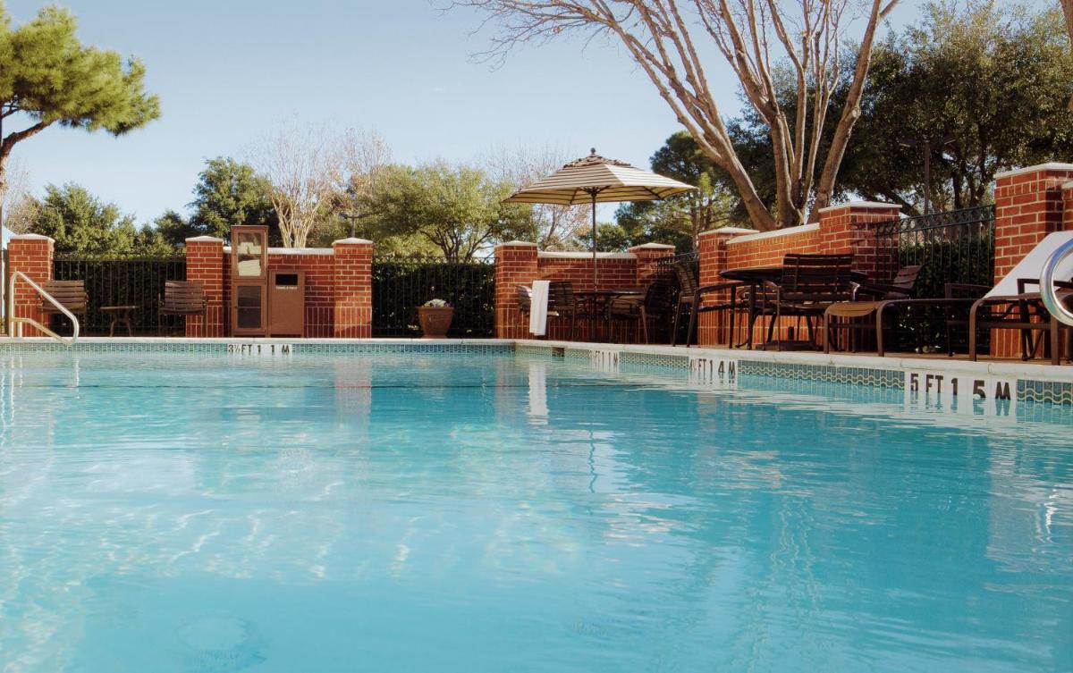 Suitetrails - Hyatt Place Dallas/Plano