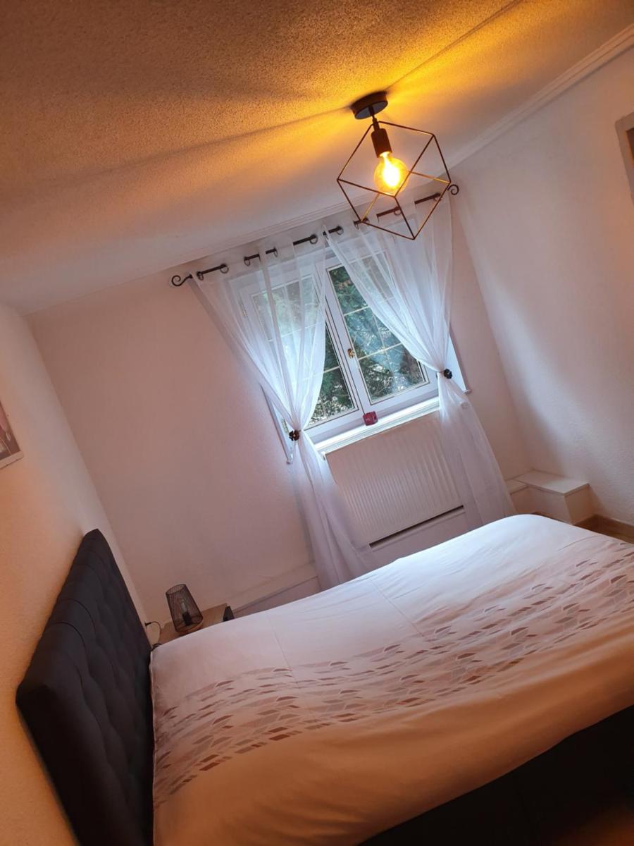 Les Jardins de Lo're'an - Housity