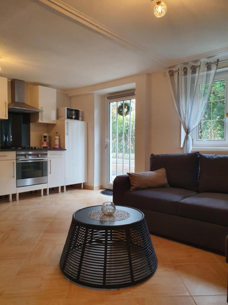 Les Jardins de Lo're'an - Housity