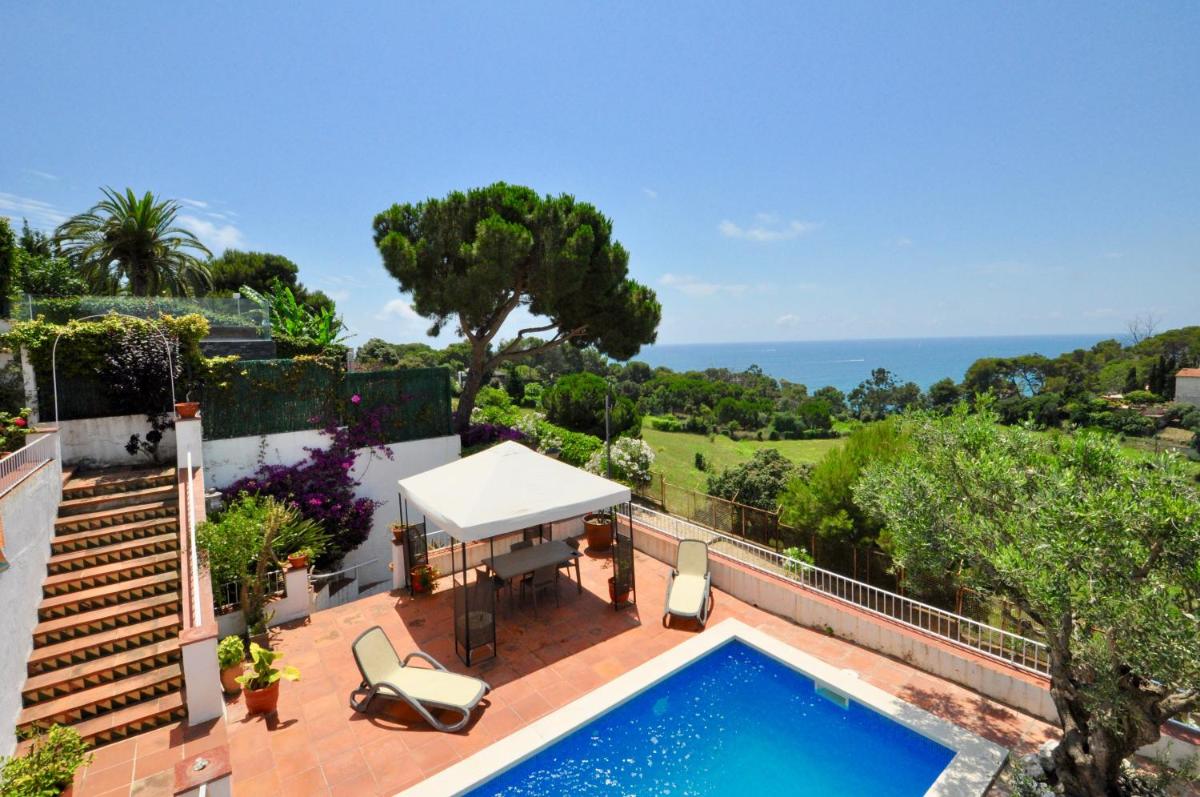 Villa Cala Trons - Housity