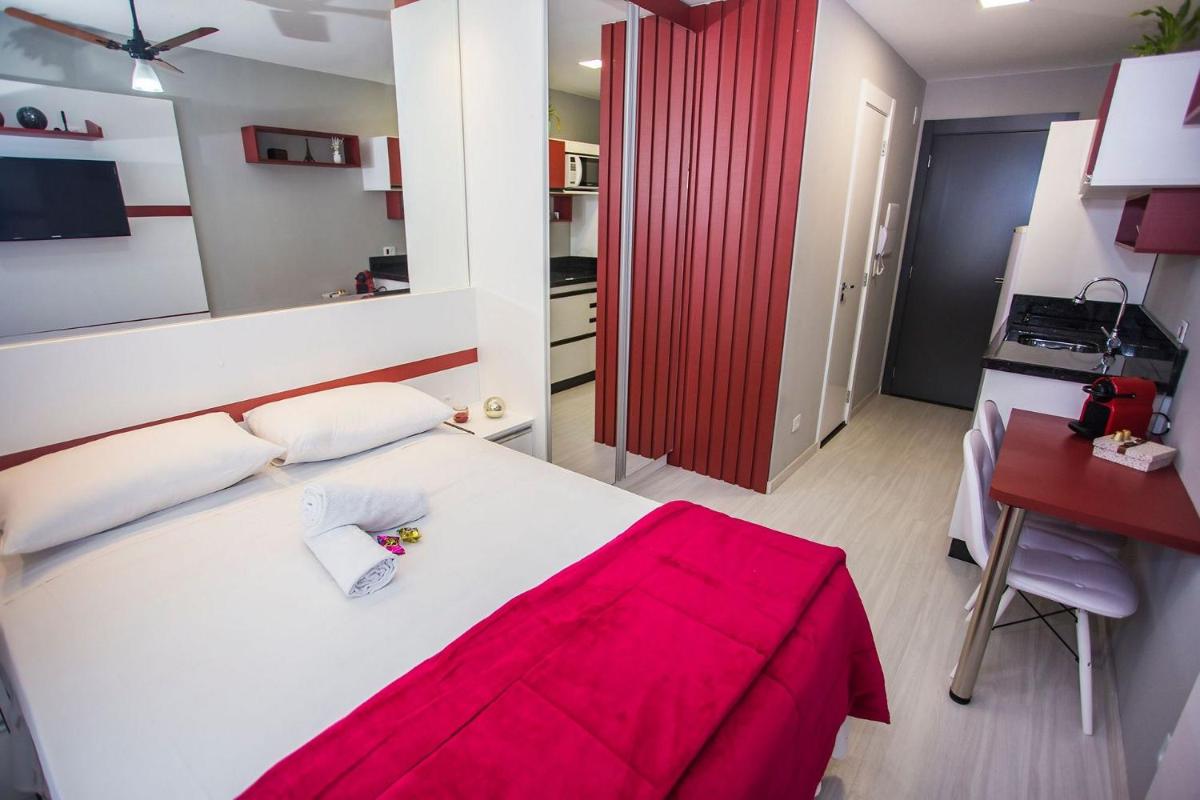 Studio da Paixão - ALL1412 - Housity