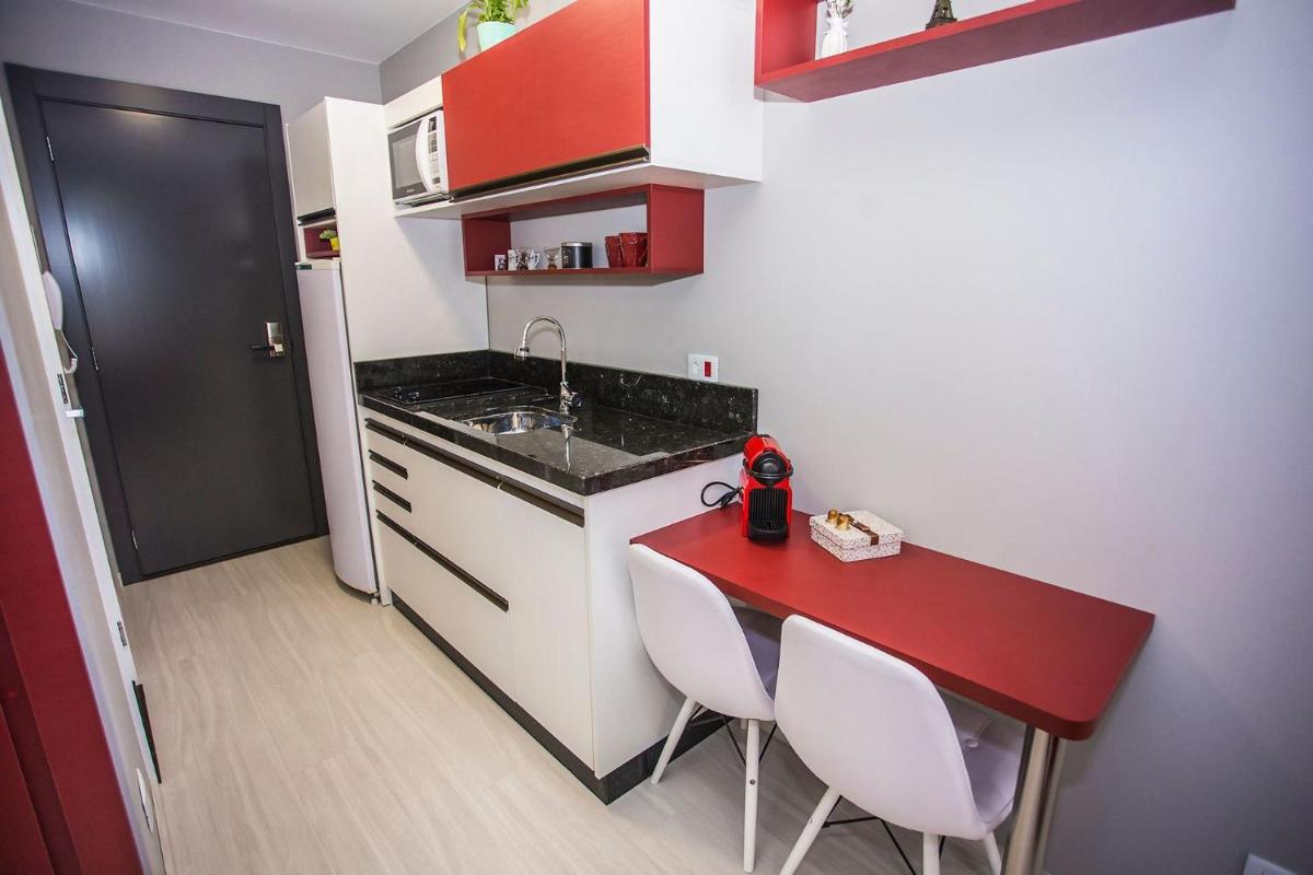 Studio da Paixão - ALL1412 - Housity