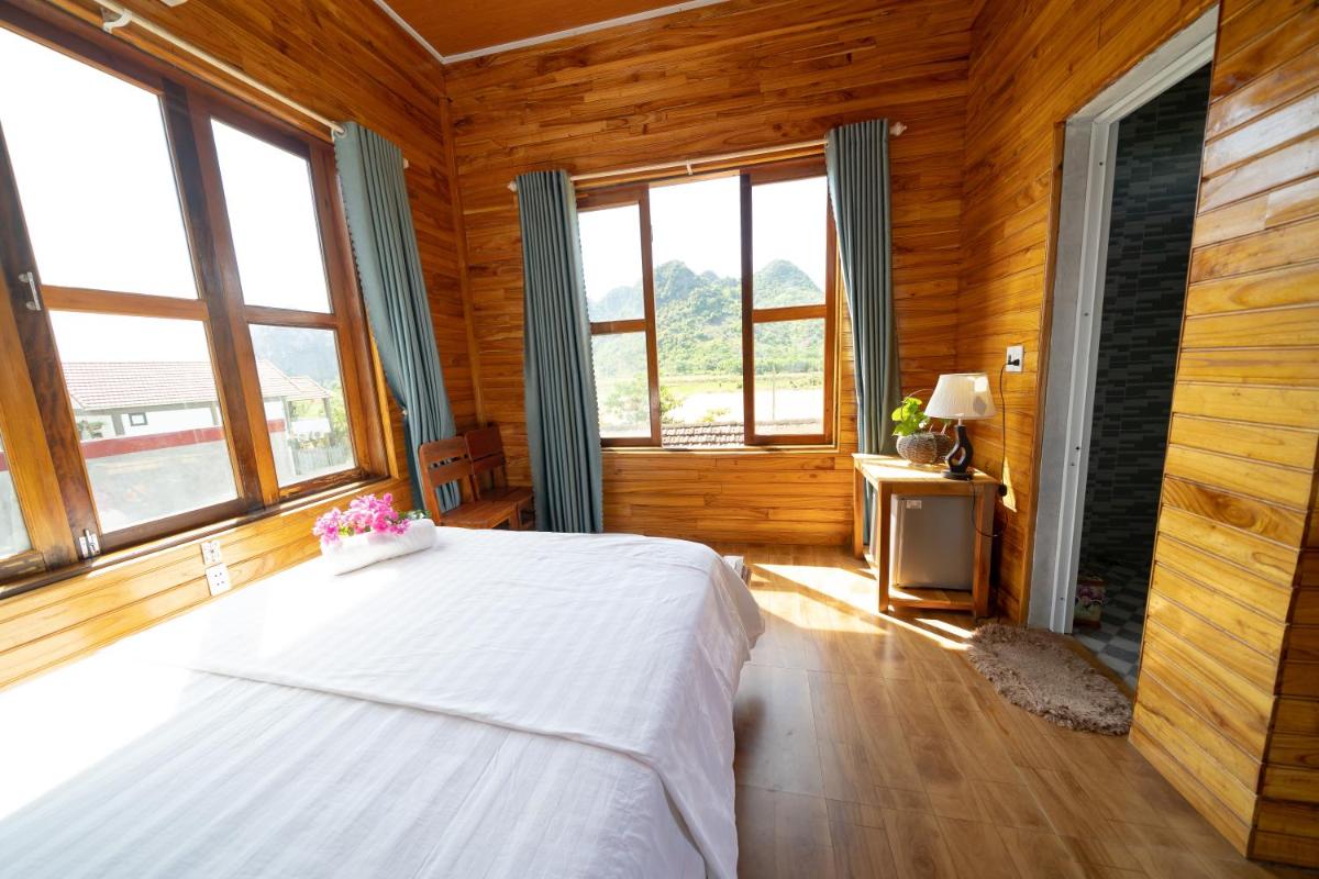 Diep Le Homestay - Housity