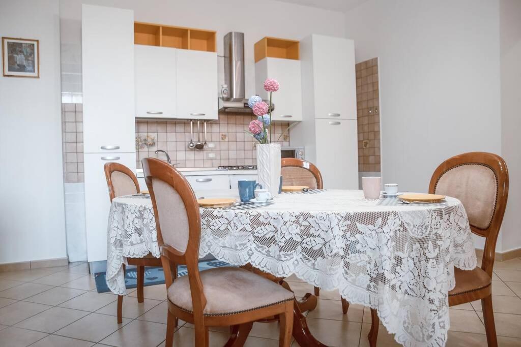 Annabella's Country House historic apartment - Housity