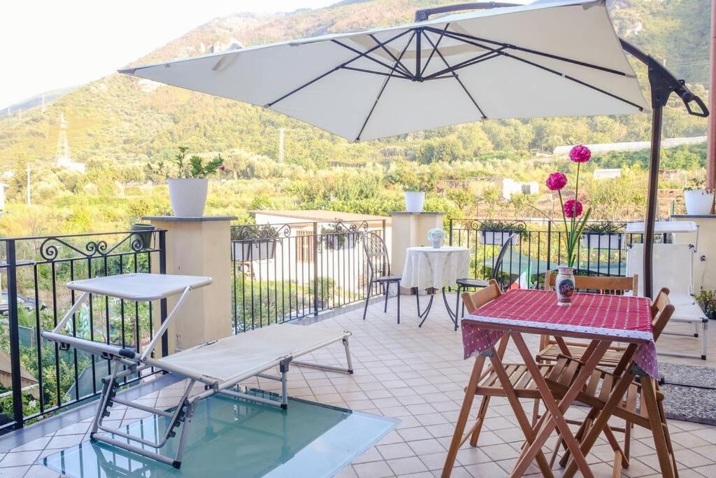Annabella's Country House historic apartment - Housity